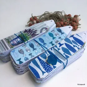 Bookmark - oznaka za knjige