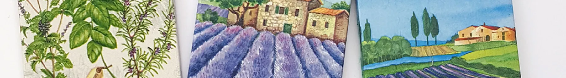 Keramičke sličice