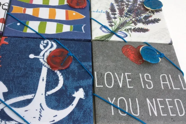 Keramički podmetači