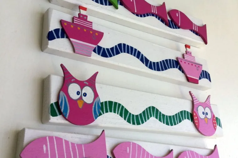 Vje&scaron;alice ručni rad