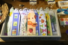 Bookmarks