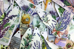 Bookmarks