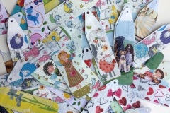 Bookmarks