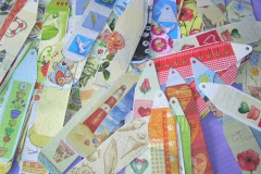 Bookmarks