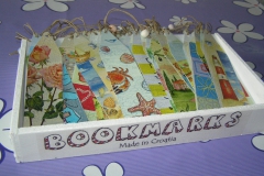 Bookmarks