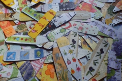 Bookmarks