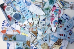 Bookmarks