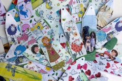 Bookmarks