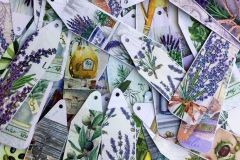 Bookmarks