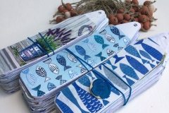 Bookmarks