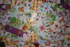 Bookmarks