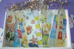 Bookmarks