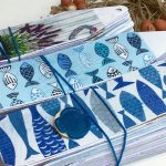 Bookmark oznaka za knjigu