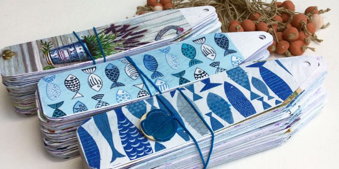 Bookmark